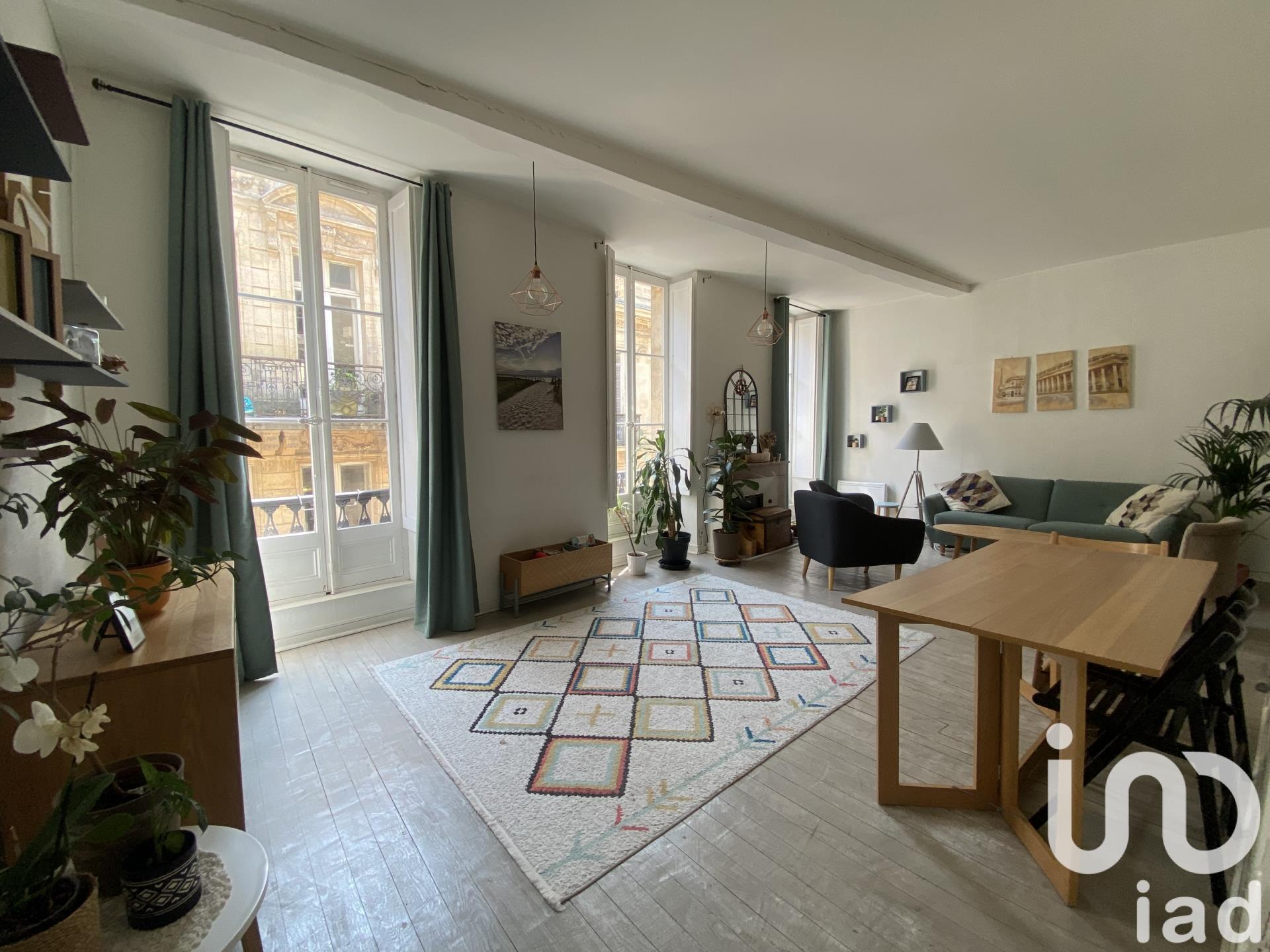 Appartement à vendre, 79m², Bordeaux