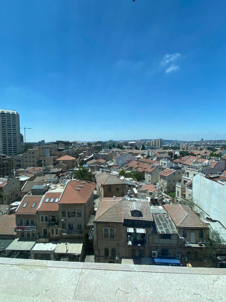  Rare Opportunity in the Heart of Jerusalem! #2057