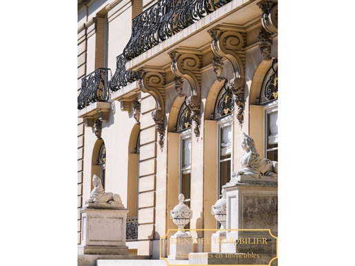 Exclusivity - 1 Hour From Paris - Sumptuous, Comfortable, And Elegant Neoclassical Castle - Perfect