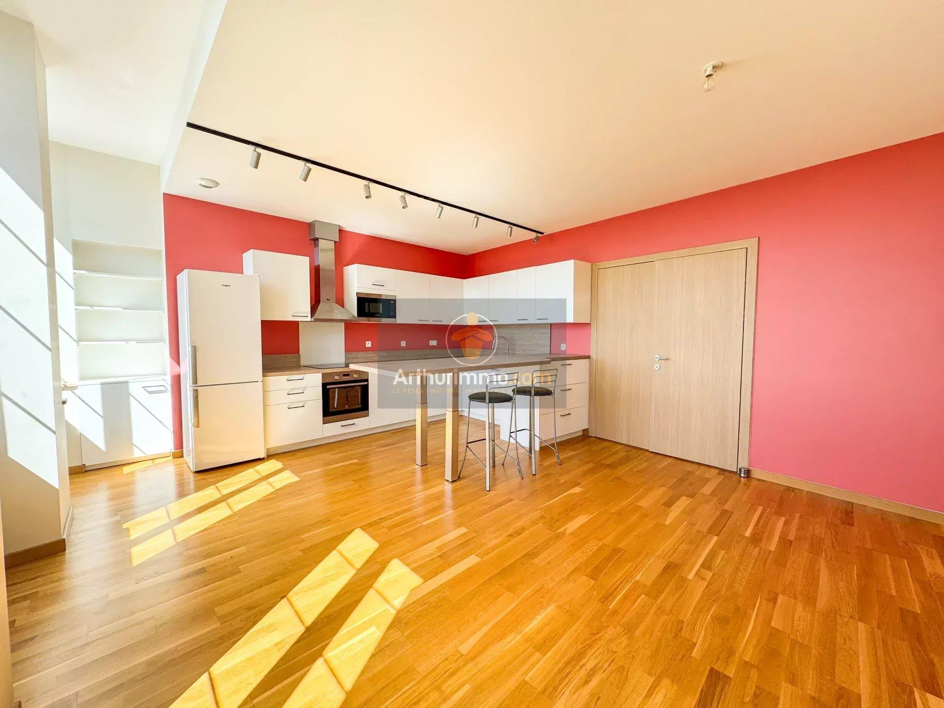 Appartement à vendre, 110m², Langres