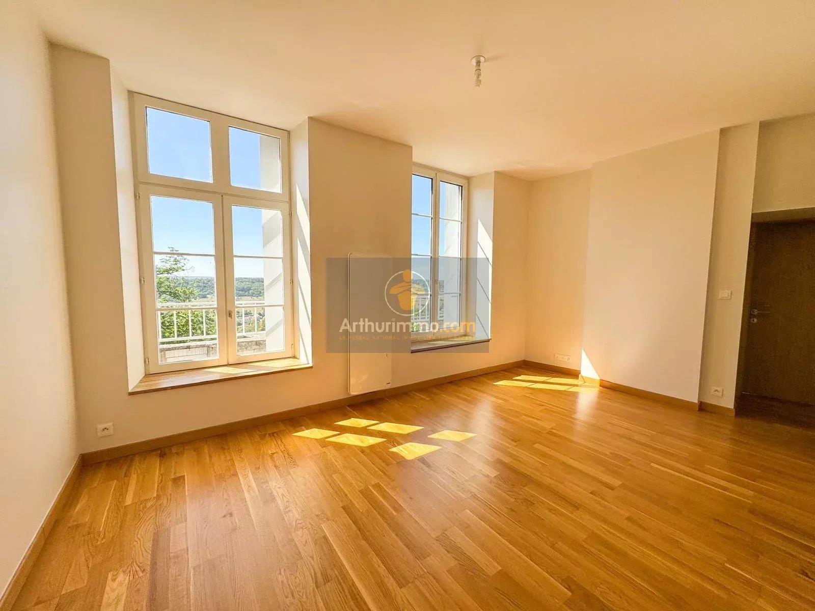 Appartement à vendre, 110m², Langres