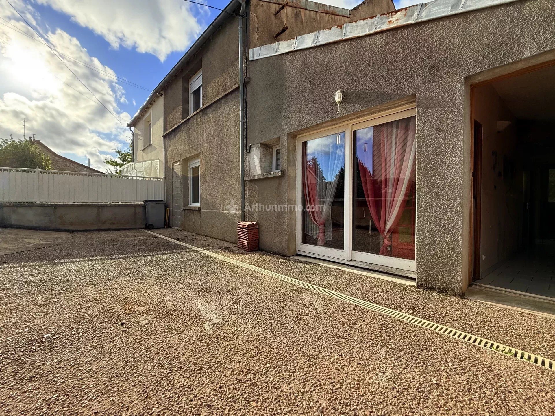 Maison à vendre, 125m², Rimaucourt