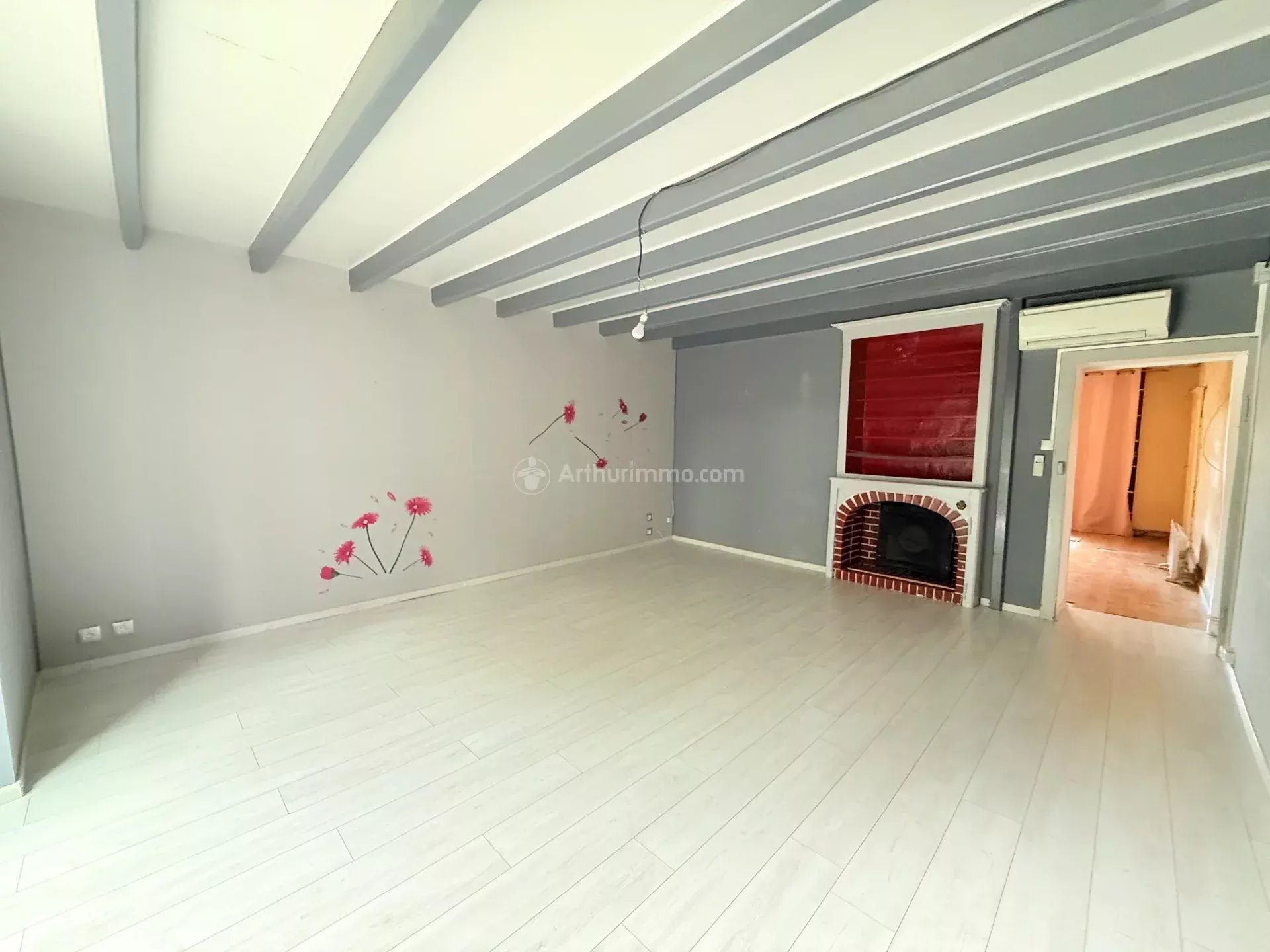 Maison à vendre, 125m², Rimaucourt