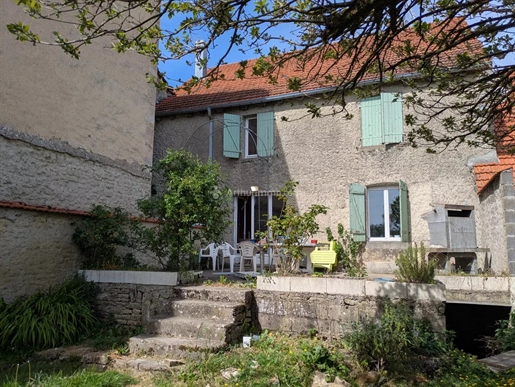 Village House