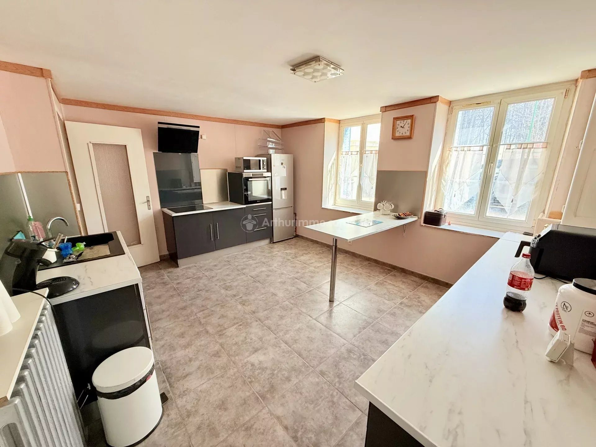 Maison à vendre, 175m², Rimaucourt