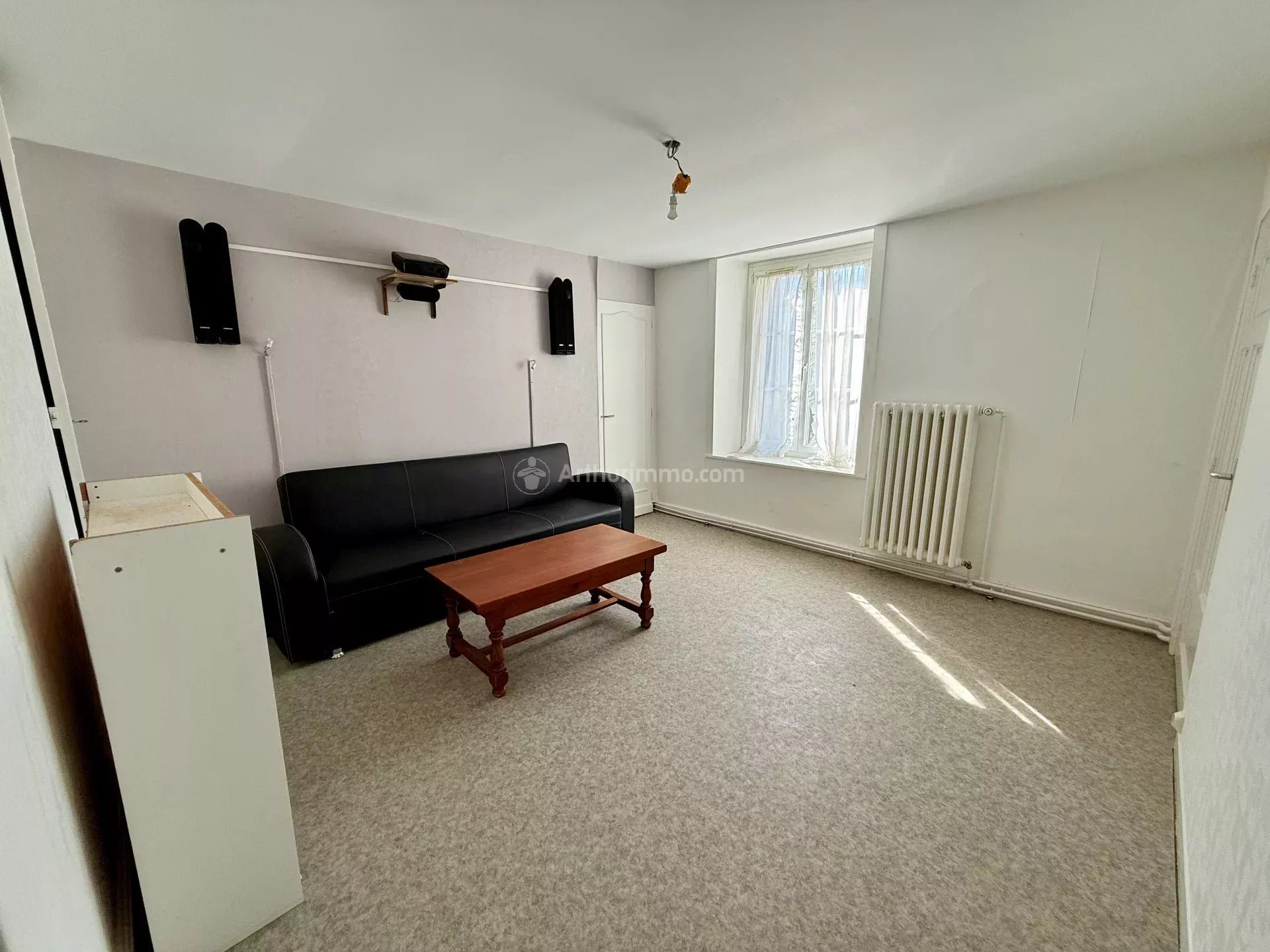 Maison à vendre, 175m², Rimaucourt