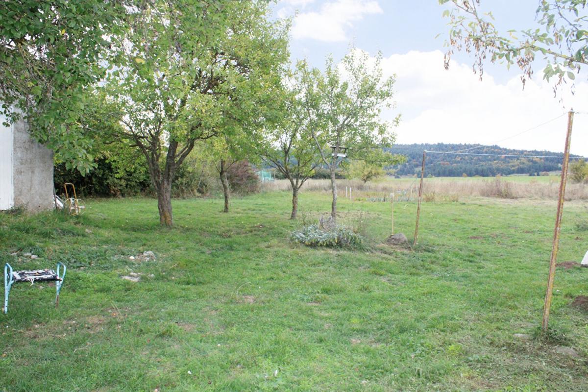 Maison à vendre, 254m², Lespéron