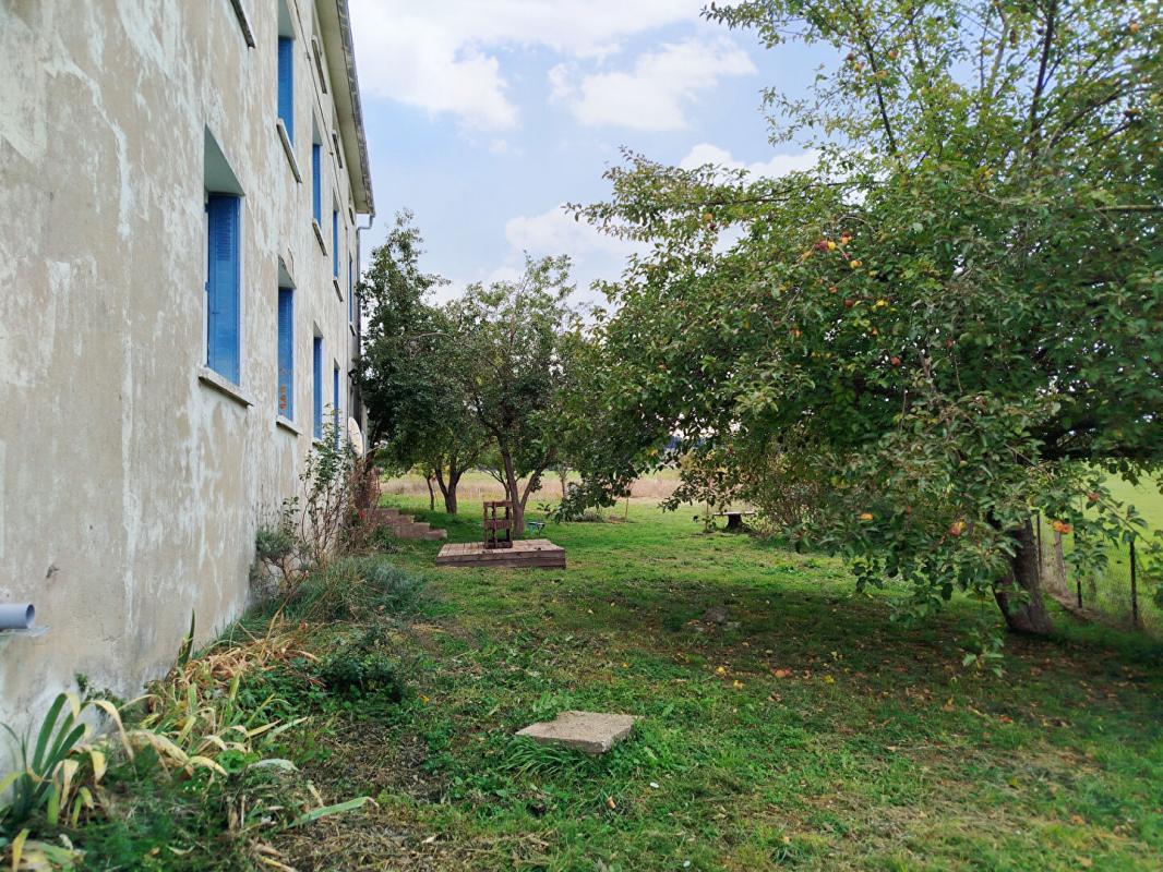 Maison à vendre, 254m², Lespéron