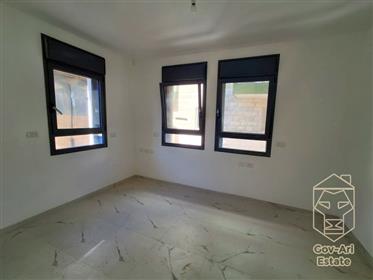 Brand new apartment for sale in Nachlaot neighborhood in Jerusalem!