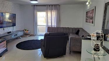 Excellent apartment for sale in the Katamonim neighborhood in Jerusalem!