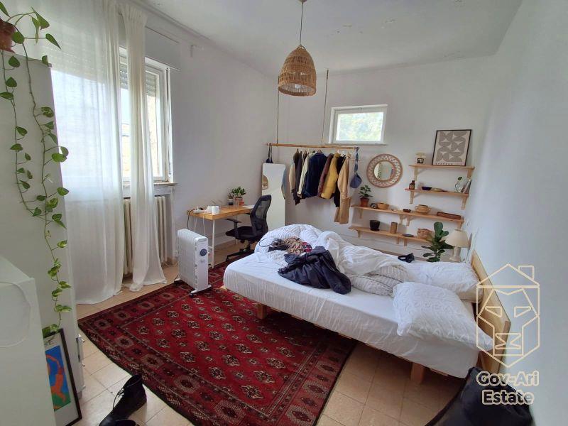 Bright and beautiful 5-room apartment for sale in Rehavia neighborhood!!