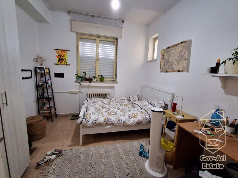 Bright and beautiful 5-room apartment for sale in Rehavia neighborhood!!