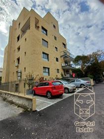 New apartment for sale in Katamon neighborhood in Jerusalem!