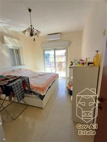 In the Katamon neighborhood, a charming 3-room apartment for sale!