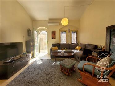 Exclusively - an authentic and beautiful apartment is offered for sale in the magical alleys of Nach