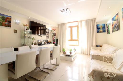 A luxurious living experience in the center of Jerusalem!