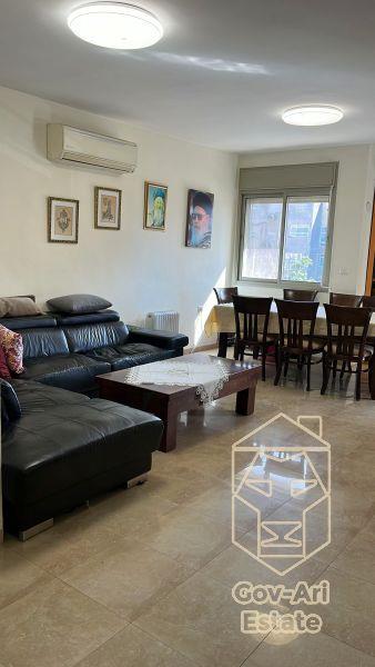 New exclusivity in the market! In the sought-after Kiryat Moshe neighborhood!!