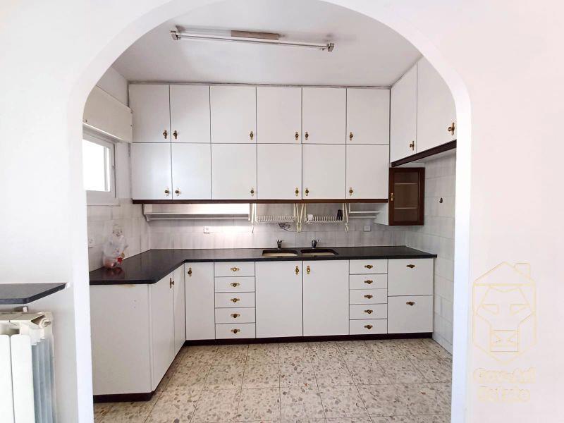 In the heart of old Katamon – a magical apartment on HaPorzim Street! 