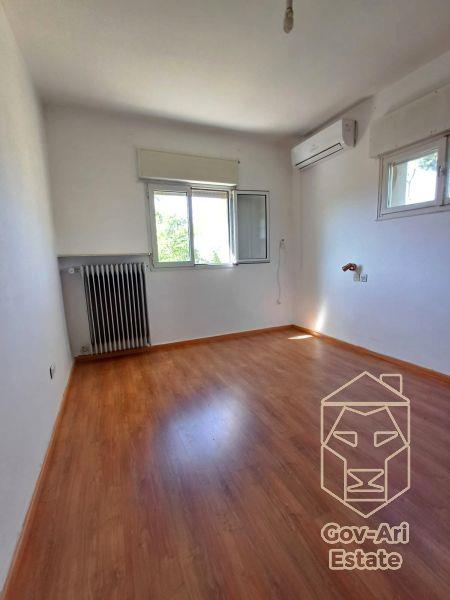 In the heart of old Katamon – a magical apartment on HaPorzim Street! 