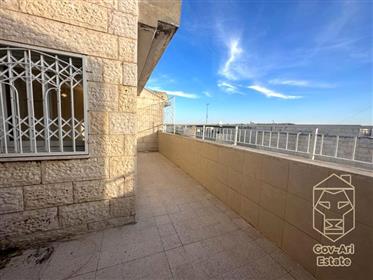 For sale in Givat Masua - excellent apartment for sale!