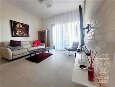In a charming area on the most sought-after street in the Arnona neighborhood in Jerusalem!