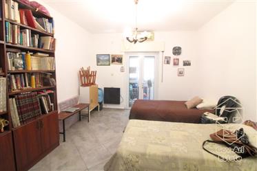 New exclusive! A charming apartment for sale in the Nachlaot neighborhood!