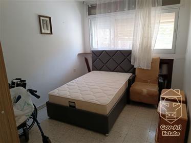 Apartment for sale in the Gilo neighborhood of Jerusalem!
