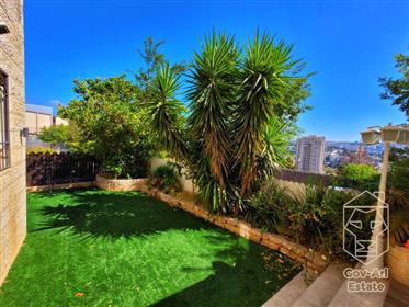 Price Drop!! Exclusive! amazing apartment for sale in the Givat Masua neighborhood in Jerusalem!