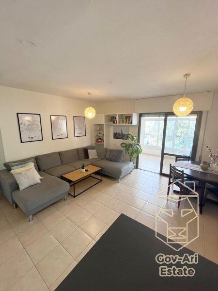 New exclusivity - New for sale on Yossi Ben Yoezer Street - Katamonim!