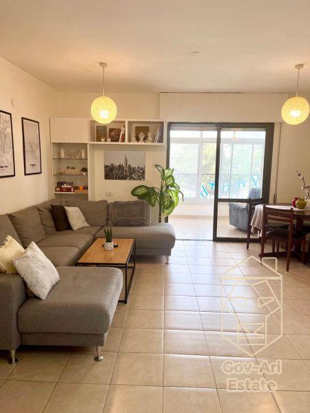 New exclusivity - New for sale on Yossi Ben Yoezer Street - Katamonim!