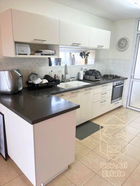 New exclusivity - New for sale on Yossi Ben Yoezer Street - Katamonim!