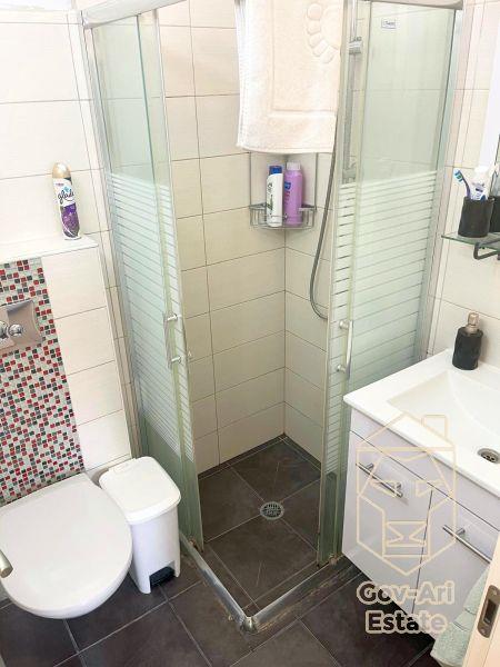 New exclusivity - New for sale on Yossi Ben Yoezer Street - Katamonim!