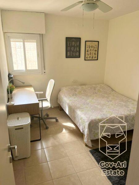 New exclusivity - New for sale on Yossi Ben Yoezer Street - Katamonim!