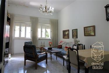 A charming apartment for sale in the heart of old Katamon!
