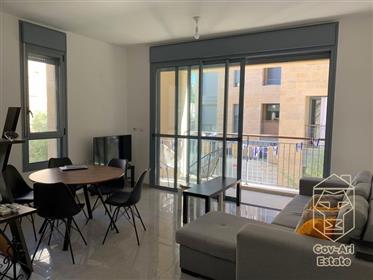 In the Bekaa neighborhood in a perfect location, an apartment is offered for sale!