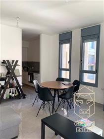 Dans le quartier de la Bekaa dans un emplacement idéal, un appartement est proposé à la vente !
