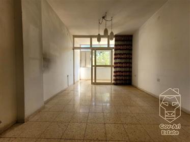 In the heart of the Bakaa neighborhood, a lovely apartment for sale!