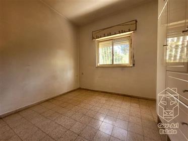 In the heart of the Bakaa neighborhood, a lovely apartment for sale!