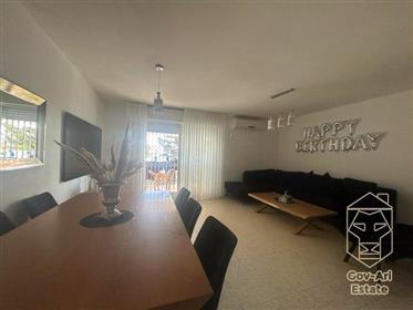 A stunning apartment for sale in the Gilo neighborhood in Jerusalem!