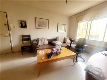 New exclusive! A stunning apartment for sale in the Armon Hanatziv neighborhood in Jerusalem!