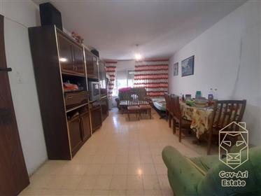 New exclusivity - for sale in the Gilo neighborhood in Jerusalem, a lovely apartment on Afarsemon St