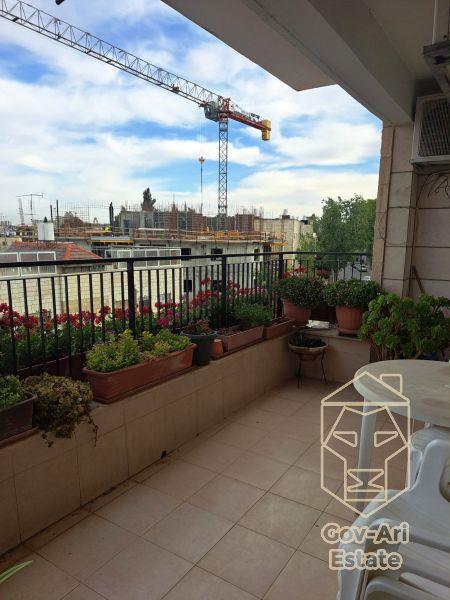For sale in old Katamon – stunning 4-room apartment!