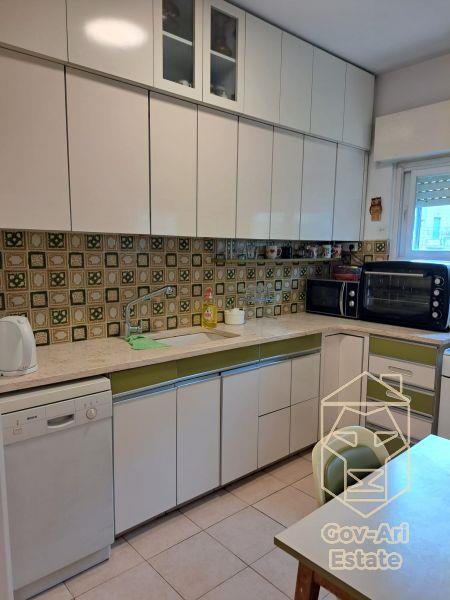 For sale in old Katamon – stunning 4-room apartment!