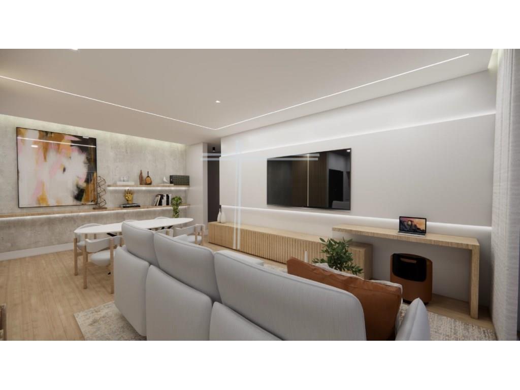 Appartement de 2 chambres, avec balcon, parking pour 1 voiture et débarras - Quinta de Santa Teresa
