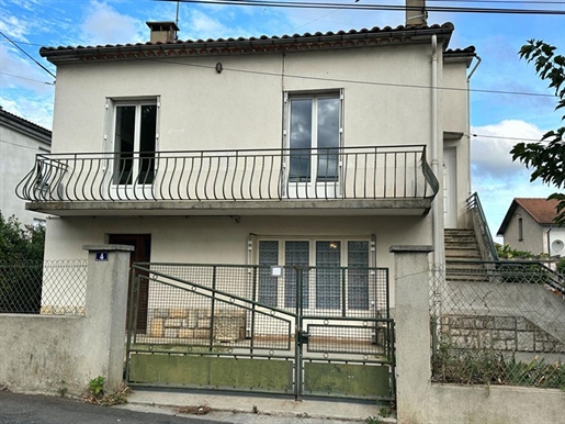 Villa 7 rooms (149 m²) in Limoux
