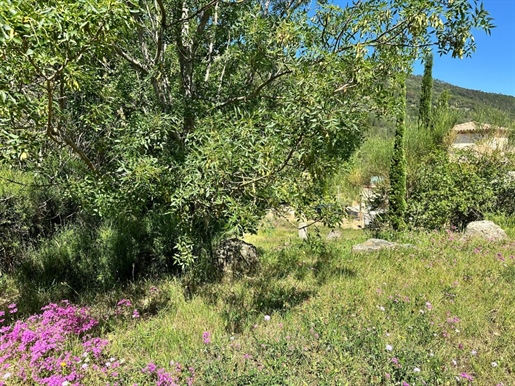 Maison Greffeil - 4 pièces) - 87m2, situation calme avec vue fabuleuse