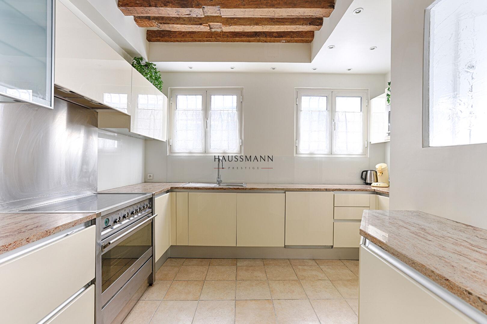 Maison à vendre, 90m², Paris 2ème