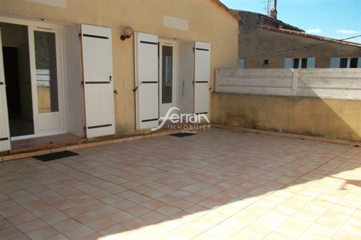 For sale in Salernes ideal investment property investment