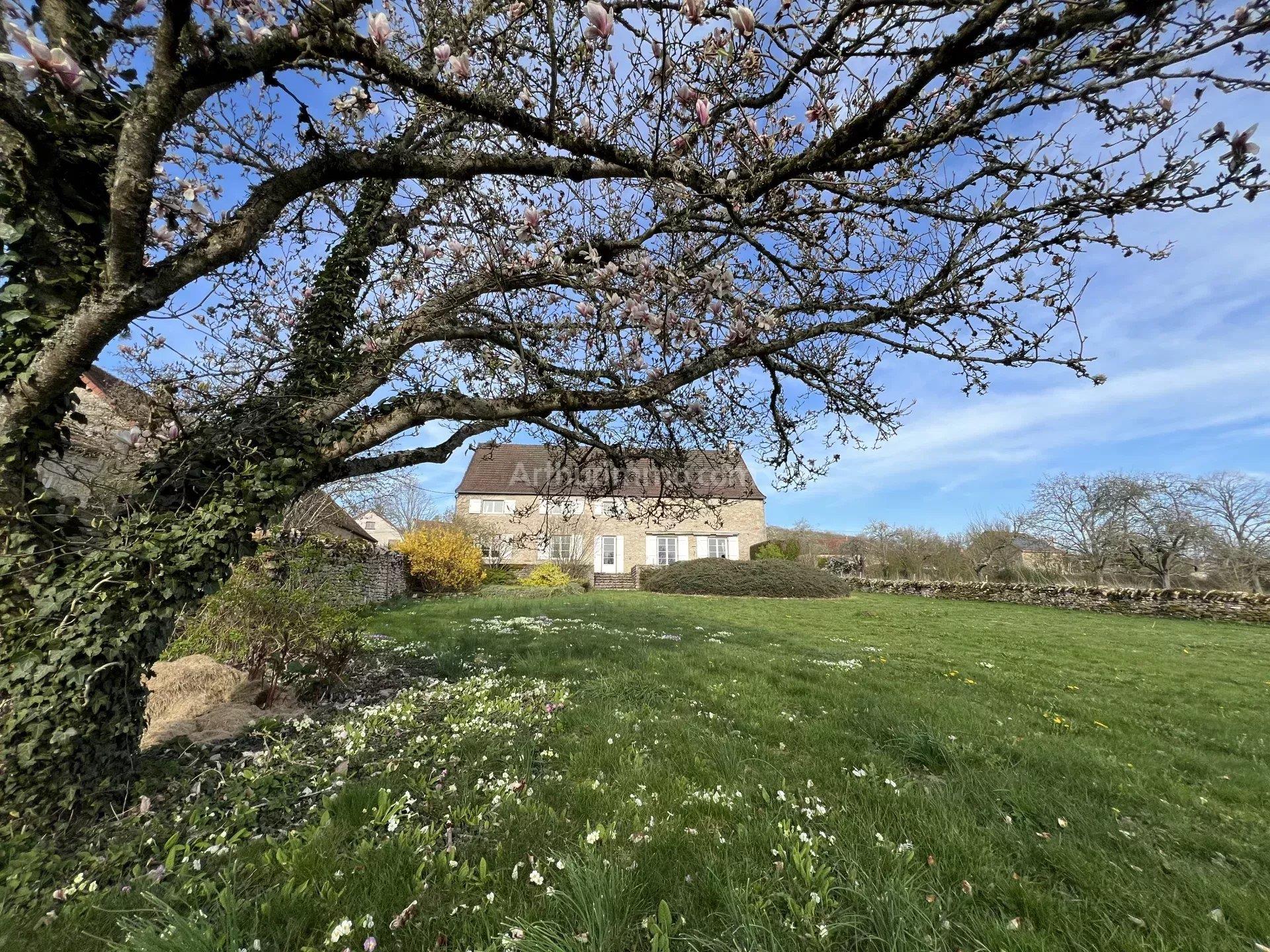 Mont Saint-Jean, Exceptional property with a lot of charm