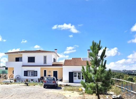 Haus in Bombarral, Leiria
